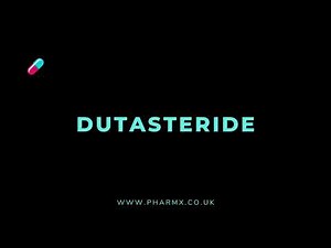 How to pronounce Dutasteride