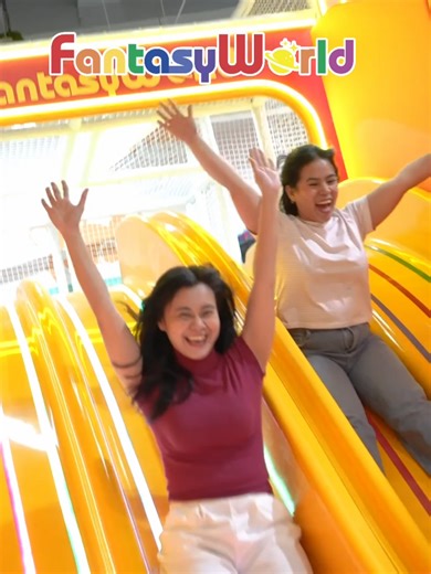 FantasyWorld Opens New Branches in Cagayan de Oro!