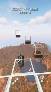 28K views · 395 reactions | Most stunning 1.21.5 Minecraft Seeds Part 89 #minecraft #shorts | Ig Pain | Facebook