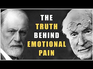 The Art of Dealing with Frustration | Jung & Freud Explained