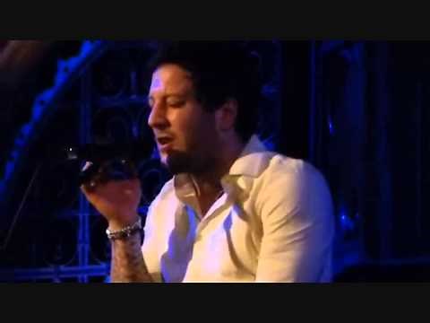 Matt Cardle live in Union Chapel /full concert/
