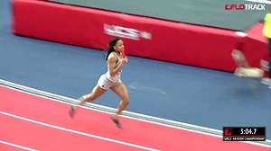 If you’re trying to run a fast 4x4, your team needs depth. Based on historical data, we let you know whether a strong 4x400m team comes from 300m speed or 500m strength. | MileSplit