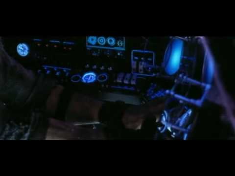 TCOR - Deleted scenes