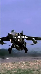 The MiG-27’s GSh-6-30 Was a Mechanical Nightmare