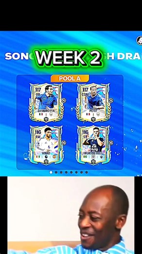Songkran splash draft opening ⚡🤯💀⚡#fcmobile #fifamobile