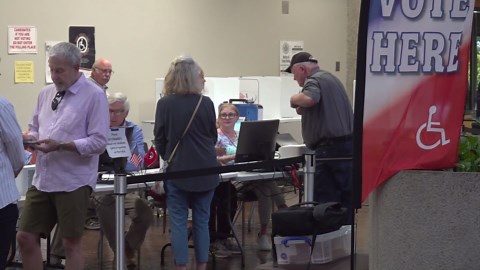 Trump administration wants to collect personal data on millions of voters nationwide