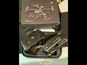 Decent budget camera drone under $100