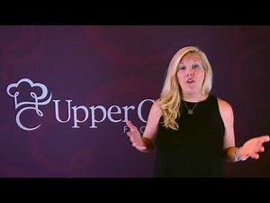 College Catering Services - What We Do | Upper Crust Food Service