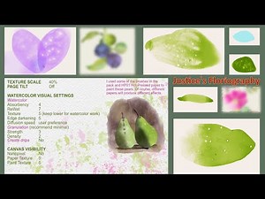 Rebelle 7 - Florigraphy - The secret language of the flowers