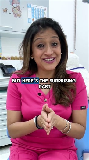 Tongue Tie I Laser Frenectomy