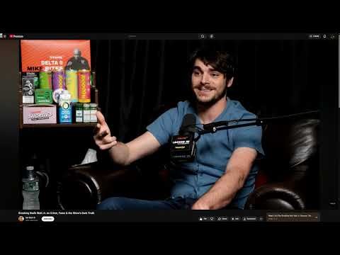 Rj Mitte on Extra work (Background Performer)