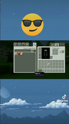 cambiar interfaz de bedrock a Java #minecraftshorts #minecraftbedrock #minecraft