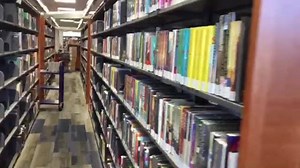 1.1K views · 71 reactions | It won’t be much longer! Books have arrived and our staff is diligently preparing the opening day collection. Our new Broad Creek Anchor Branch Library will open this spring! | Norfolk Public Library | Facebook