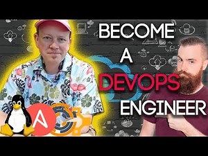 How to become a DevOps Engineer in 2025