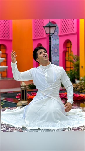 15K views · 617 reactions | #KumarKaSufiKhumar @kumarkasufikhumar ❤️...