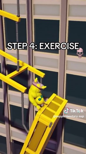 HOW TO GET BIG AND STRONG IN GANG BEASTS 2026 TUTORIAL #gangbeasts #gangbeastsfunnymoments #gangbeastsclip