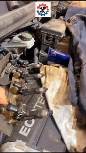 511K views · 1.1K reactions | طريقة تجربة بخاخات محرك البنزين Comment tester les injecteur moteur essence | Mourad Mécano | Facebook