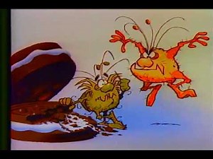 Raid Commercial 1984