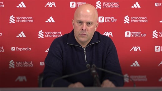 Slot angered and disappointed as late goals see Man City beat Liverpool