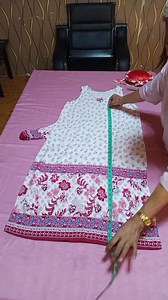 414K views · 3.9K reactions | Luma Kong dress babaguhin Kong style,para magamit ko ulit珞殺 #everyonehighlights #mananahi #loveyouall #mgakasubaybay | Erlinda Deguzman | Facebook