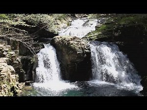 探訪 渓流のしぶきに癒されて 赤目四十八滝