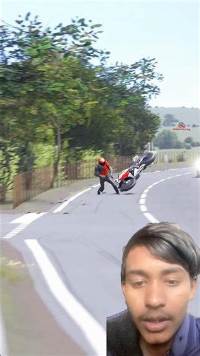 bike trace 🤯￼￼