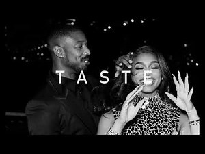 tyga - taste // slowed + reverb