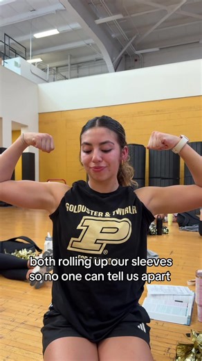 can you spot the difference? #springbreak | springbreak