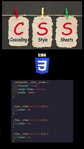 ¿QUE es CSS y para QUE SIRVE?😎