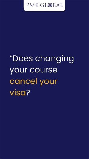 Course Change Myths Students Still Believe #shorts