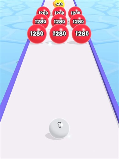 Ball MasterBall Run 3D Gameplay android, ios #1310 #shorts #viralshorts #ballgame #games_1080p