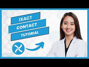 How To Use Ixact Contact For Real Estate || Ixact Contact Real Estate CRM Tutorial (Full Guide)
