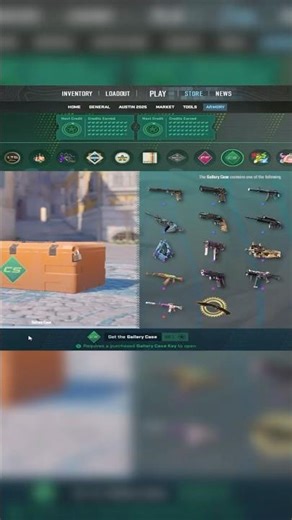 ⚠️ Don’t Buy This CS2 Case... Yet!