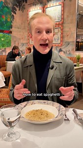 746K views · 39K reactions | This is how to use the edge to your advantage! With thanks to @warrenstreet_hotel #dining #etiquette #williamhanson | William Hanson | Facebook