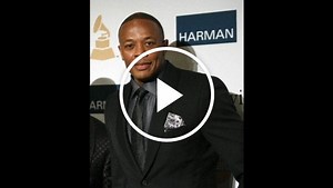 Dr. Dre is highest paid in hip hop, DiCaprio address UN