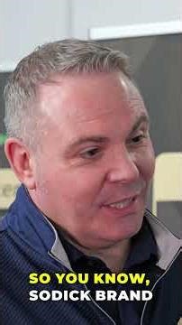 Sodick’s biggest year yet?