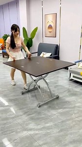 634K views · 3.2K reactions | Viral Foldable Dining Table  #diningtable #table #reelsvideo #viral #besthomegadgets #trending | Cool inventions | Facebook