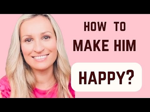 Every Man Needs This | How To Make Him Happy