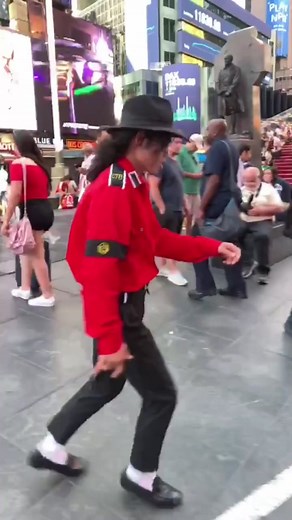 Michael Jackson Slide Dance Tutorial