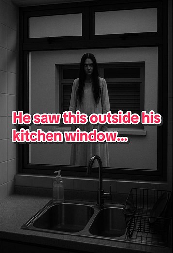 Terrifying Encounter with a Ghost in Singapore