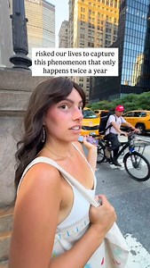 543K views · 16K reactions | Can you believe this event only happens...