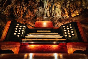 Inside The Great Stalacpipe Organ: The World's Largest Musical Instrument — SonicScoop