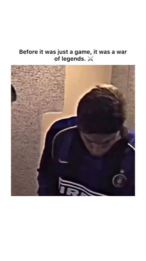 Step back into an era when the Derby della Madonnina wasn’t just a game—it was the center of the footballing universe. During the early 2000s, the San Siro became a gladiator pit where legends walked the earth. Imagine a single pitch featuring the defensive masterclass of Maldini and Nesta, the ruthless elegance of Shevchenko, the midfield engine of Gattuso, and the sheer power of Adriano. Every tackle felt like a tectonic shift, and every goal echoed across the globe. This was a time when Serie