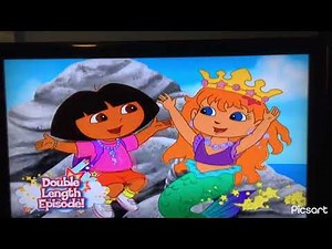 The Backyardigans DVD Trailer (2008)