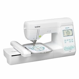 Brother Innov-is F540e Embroidery Machine