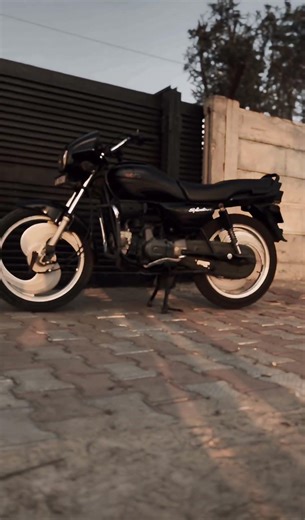 New Splendor Modified Look 2026 🚀 Most Trending Bike Style | Viral Shorts