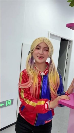 the joker's backup plan#joker #shorts