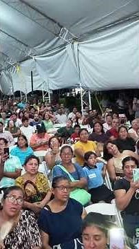 FELIPE GARIBO - En Vivo Villahermosa Tabasco México #felipegaribo