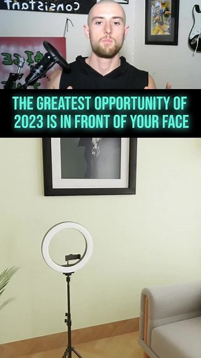 What are YOU doing with YOUR time