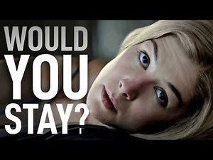 The Modern Relationship Trap Gone Girl Exposes Perfectly